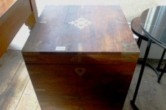 368-Brass-Decorated-Box