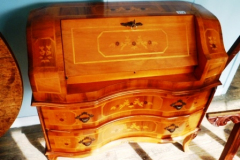 374-Inlaid-Bureau