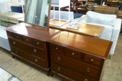 400-Stag-Dressing-Table-and-Chest-of-Drawers