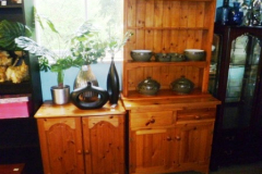 403-Pine-Dresser-and-Cupboard