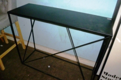 452-Metal-Hall-Table