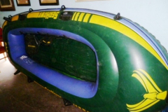 460-Sea-Hawk-500-Dingy-approx-10-ft-6-Long