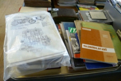 003-Assorted-Car-Manuals-and-Books