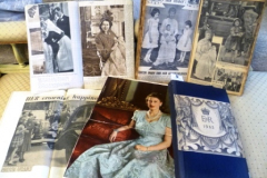 009-Book-of-Newspaper-Cuttings-mainly-Elizabeth-II-Royal-Family