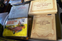 012-Assorted-Albums-of-Tea-and-Cigarette-Cards