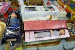 044-Collection-of-Boxed-Porcelain-Dolls
