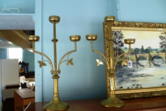 059-Pair-of-Gothic-Style-Candlesticks