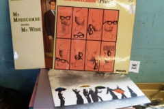 093-Assorted-LPs-Incl.-James-Last-and-Morecambe-Wise