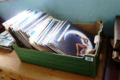 098-Assorted-Vinyl-LPs-Incl.-Beach-Boys-and-Donna-Summer