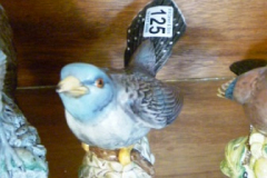 125-Beswick-Bird-Cuckoo