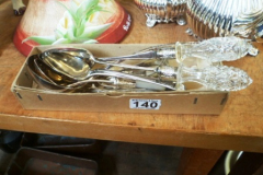 140-Assorted-Loose-Cutlery-Incl.-Serving-Spoons