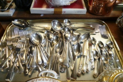 148-Plated-Forks-and-Other-Cutlery-by-James-Dixon-Sons-Sheffield