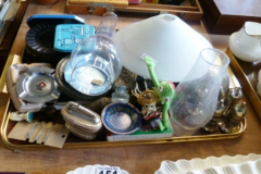 153-Assorted-Lot-Incl.-Lighters-and-Ashtrays