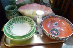 159-Maling-Planter-and-Bowl-plus-Other-Ceramic-Ware