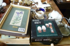 175-Assorted-Lot-Incl.-Egg-Cups-and-Pictures