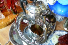 183-Plated-Tea-Service-and-Tray
