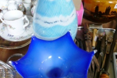 184-Light-Blue-Vase-and-BW-Comport-Dish