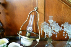 195-Hanging-Oil-Lamp