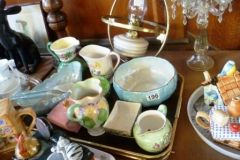 196-Assorted-Lot-Incl.-Maling-Ware