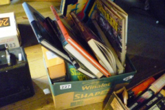 227-Assorted-Lot-Incl.-Horse-Racing-Books-and-Games