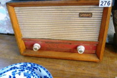 276-Vintage-Stella-Radio