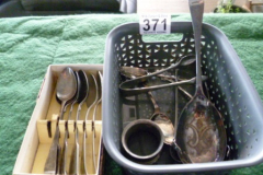 371-Assorted-Cutlery-Incl.-Spoons-Tongs-and-Napkin-Ring