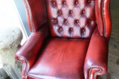 416-Oxblood-Leather-Button-Back-Wing-Chair