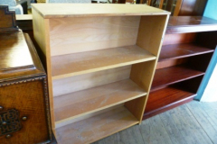 430-Pine-Compact-Bookcase