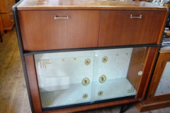463-Glass-Front-Display-Unit