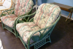 510-Pair-Wicker-Conservatory-Chairs-with-Floral-Pattern-Cushions