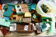 0021-Vintage-Dolls-House-Furniture