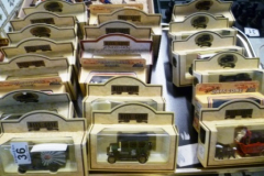 0036-Large-Number-of-Boxed-Days-Gone-By-Model-Cars-etc