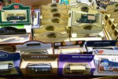 0037-Large-Number-of-Boxed-Days-Gone-By-Model-Cars-etc
