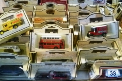 0038-Large-Number-of-Boxed-Days-Gone-By-Model-Cars-etc