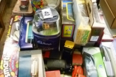 0040-Assorted-Model-Cars-etc