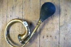 0063-Brass-Car-Horn