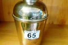 0065-Plated-Cocktail-Shaker
