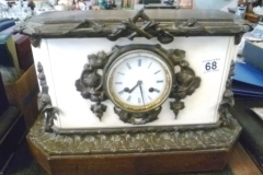 0068-Laine-Paris-Mantel-Clock