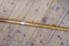 0072-Silver-Topped-Cane