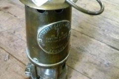 0081-Brass-Eccles-Safety-Lamp