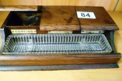 0084-Small-Oak-Desk-Tidy