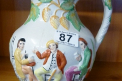 0087-Willie-Brewed-a-Peck-of-Malt-Jug