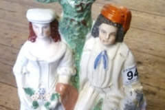 0094-Staffordshire-Vase-with-Lady-Gentleman-and-Sheep