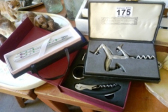 0175-Boxed-Corkscrews-Pens-etc