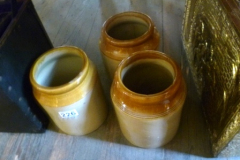 0226-3-Stoneware-Jars