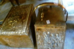 0227-Brass-Coal-and-Log-Boxes