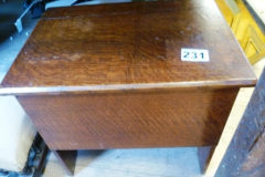 0231-Oak-Box