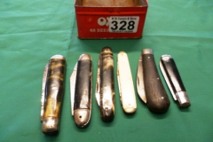 0328-Assorted-Penknives