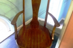 0466-Carver-Chair