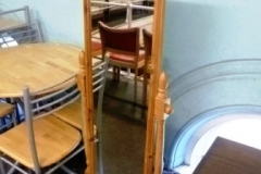 0471-Pine-Cheval-Mirror
